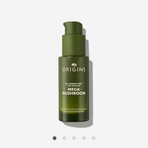 Origins mega mushroom skin concentrate - Picture 1 of 4